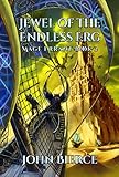 Jewel Of The Endless Erg Mage Errant Book 2
