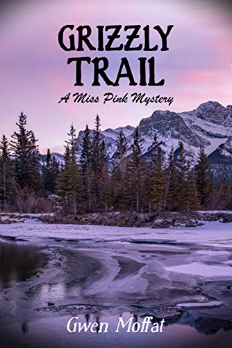 Grizzly Trail cover