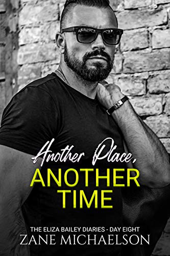 Another Place, Another Time book cover