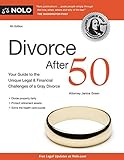 Divorce After 50 Your Guide To The Unique Legal And Financial Challenges