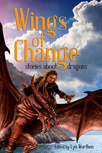 Wings of Change book cover