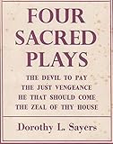 Four Sacred Plays English Edition