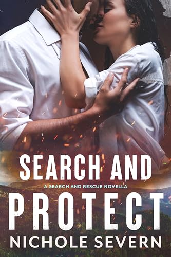 Search and Protect book cover