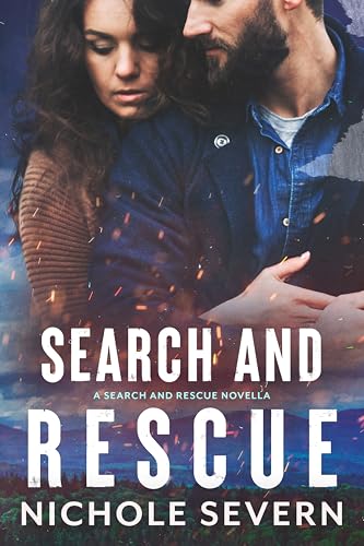 Search and Rescue book cover