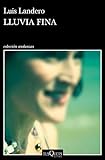 Lluvia Fina Spanish Edition