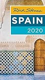 Rick Steves Spain 2020 Rick Steves Travel Guide