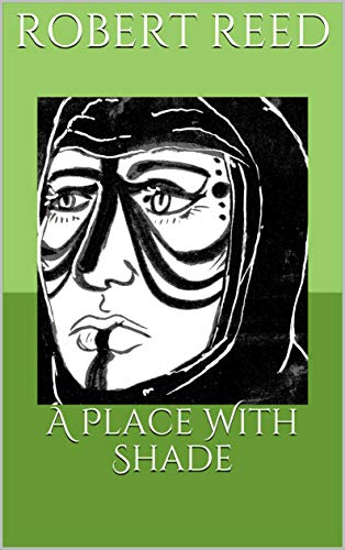 A Place With Shade book cover