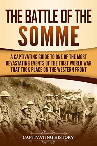 The Battle of the Somme