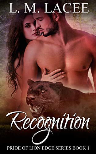 Recognition book cover
