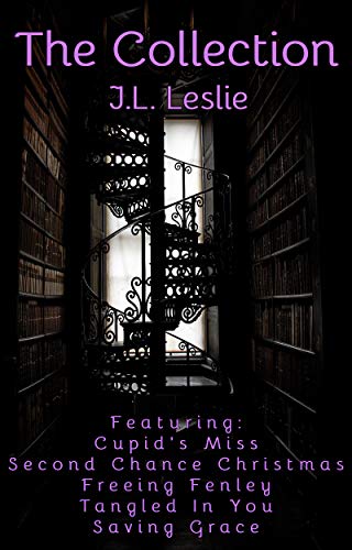 The Collection book cover