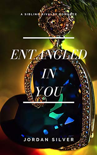 Entangled In You book cover