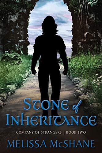 Stone of Inheritance book cover