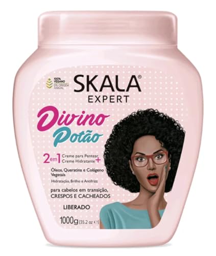 Tratamento Divino Portão Skala Pacote