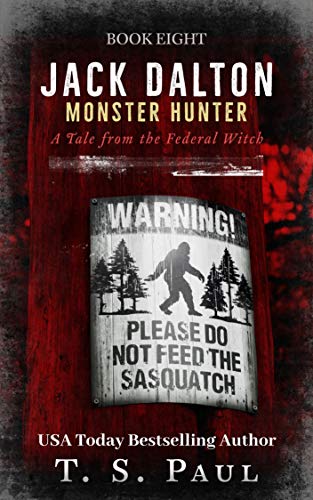 Jack Dalton: Book 8 book cover