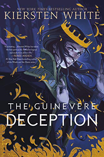 The Guinevere Deception 