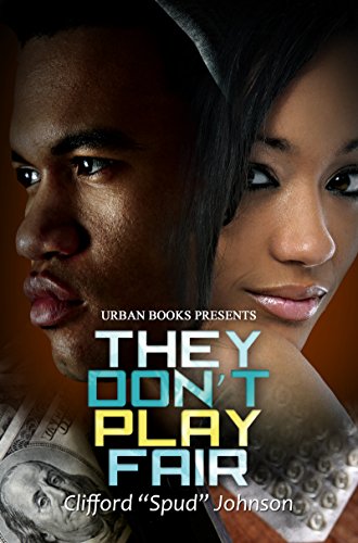 They Don't Play Fair book cover