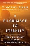 A Pilgrimage To Eternity From Canterbury To Rome In Search Of A Faith