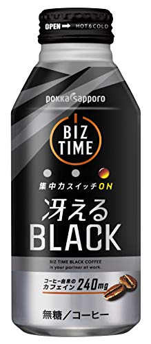 眠気止め、覚ましにこれ!・人気投票&ランキング 10位 缶コーヒーの画像