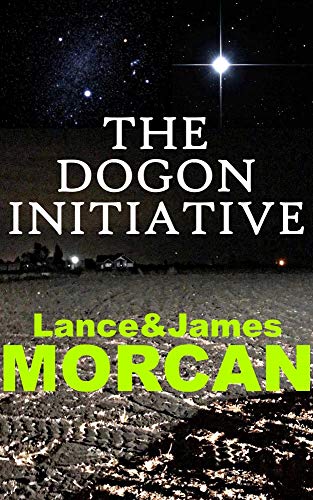 The Dogon Initiative book cover