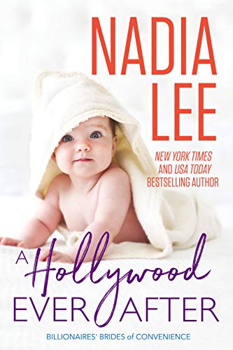 A Hollywood Ever After book cover