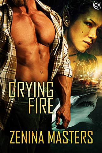 Crying Fire book cover