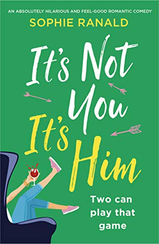 It's Not You It's Him book cover