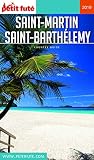 Saint Barthlemy Saint Martin 2019 Petit Fut Country Guide