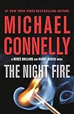 The Night Fire Rene Ballard Book 3