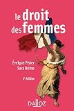 Le Droit Des Femmes 2e D Savoir