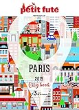 Paris 2019 Petit Fut City Book