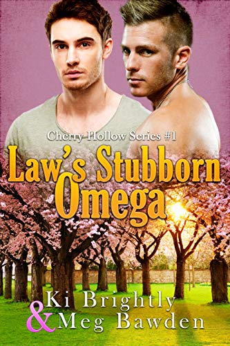 Law's Stubborn Omega cover