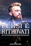 Persi E Ritrovati Twist Of Fate Vol 1 Italian Edition