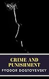 Crime And Punishment English Edition