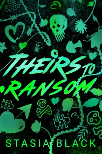 Theirs to Ransom book cover