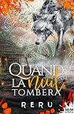 Quand La Nuit Tombera Mm