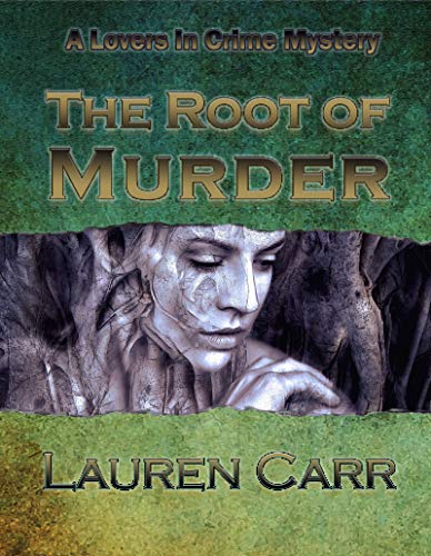 The Root of Murder book cover