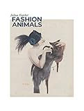 Fashion Animals English Edition