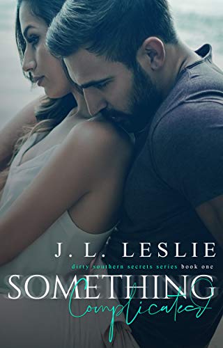 Something Complicated book cover