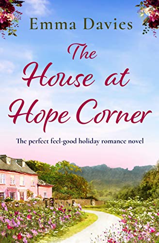 The House at Hope Corner book cover