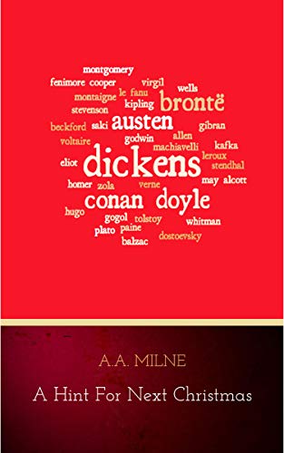A Hint for Next Christmas book cover
