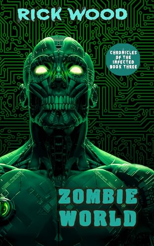 Zombie World book cover