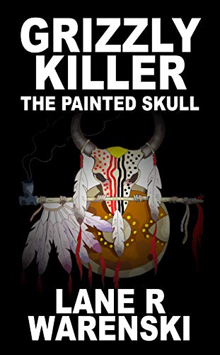 The Painted Skull book cover