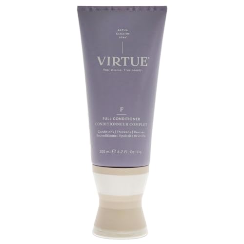 VIRTUE Full Volumizing Conditioner Thickens Hair