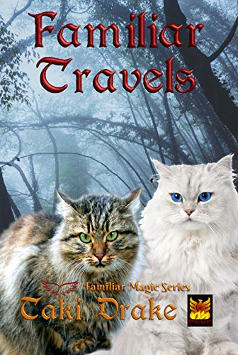 Familiar Travels book cover