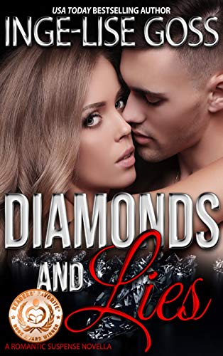 Diamonds and Lies book cover