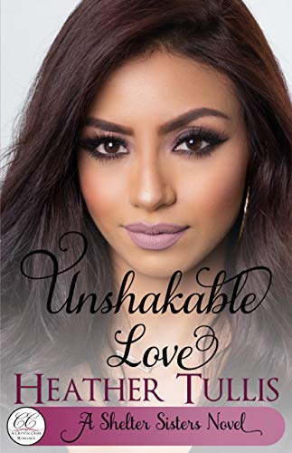 Unshakable Love book cover