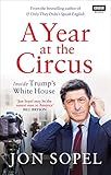 A Year At The Circus Inside Trumps White House English Edition