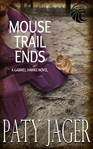 Mouse Trail Ends book cover