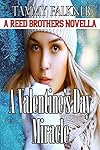 A Valentine's Day Miracle (The Reed Brothers, #10.5)