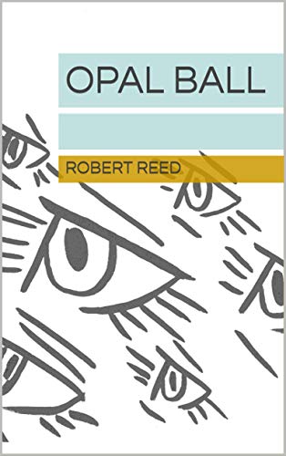 Opal Ball book cover